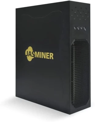 Jasminer X4-Q 1040M ETC ETHW Miner